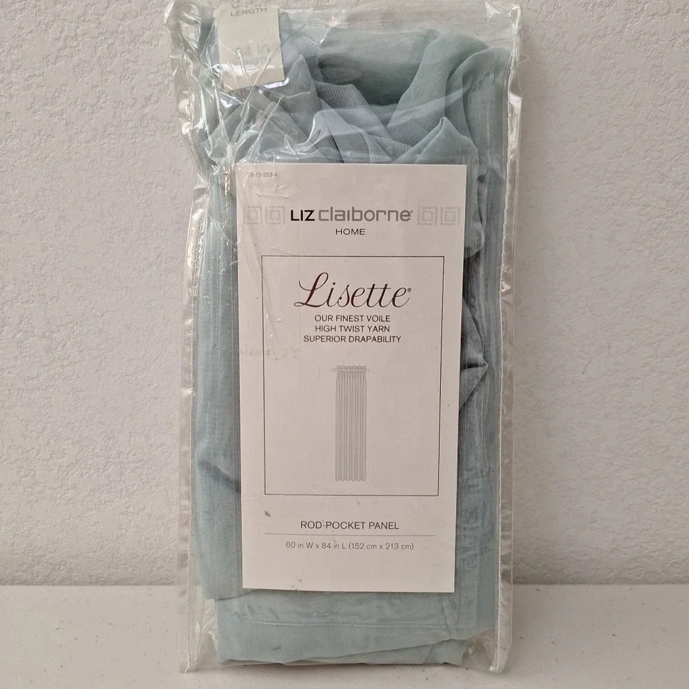 Set of 2 Liz Claiborne 60